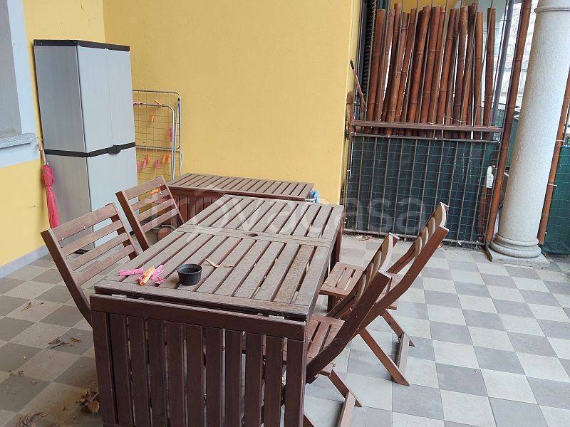 appartamento in vendita a Mortara