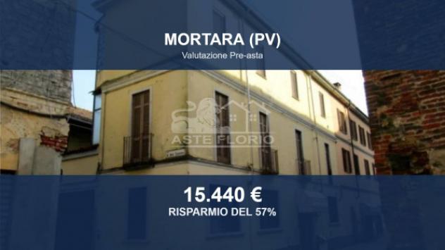 appartamento in vendita a Mortara