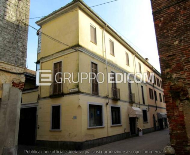 appartamento in vendita a Mortara