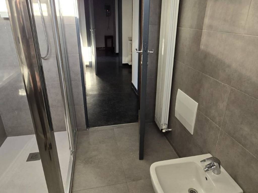appartamento in vendita a Mortara