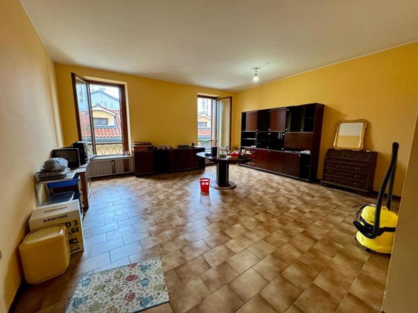 appartamento in vendita a Mortara
