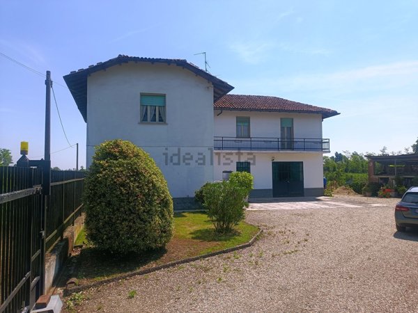 appartamento in vendita a Mortara