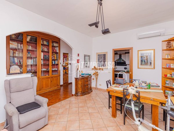 appartamento in vendita a Mortara