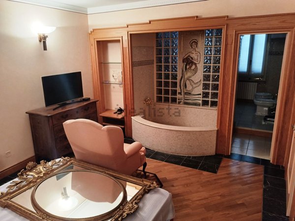 appartamento in vendita a Mortara