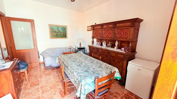 appartamento in vendita a Mortara