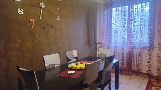 appartamento in vendita a Mortara in zona Medaglia