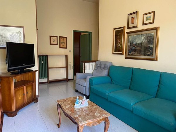 appartamento in vendita a Mortara