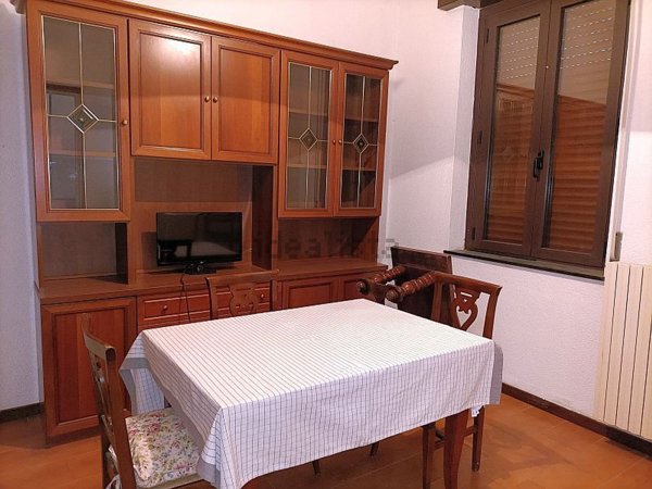 appartamento in vendita a Mortara