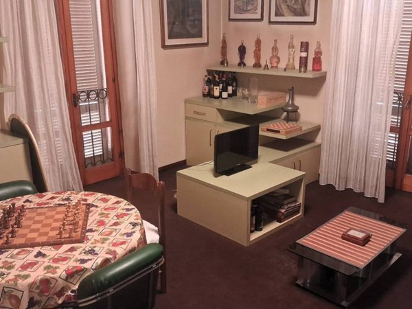 appartamento in vendita a Mortara