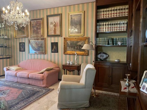 appartamento in vendita a Mortara