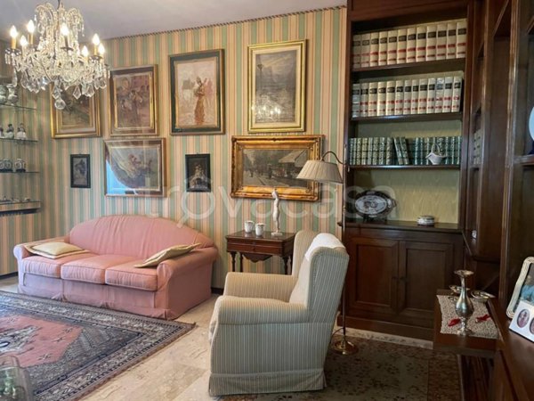 appartamento in vendita a Mortara