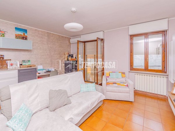 appartamento in vendita a Mortara
