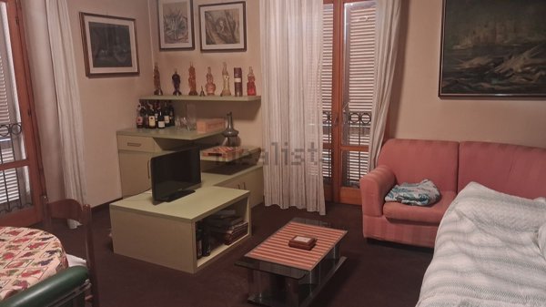 appartamento in vendita a Mortara