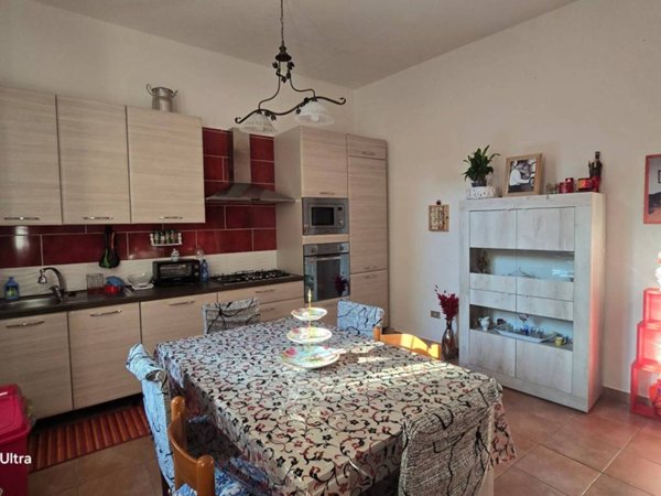 casa indipendente in vendita a Mortara