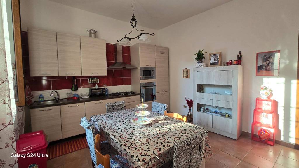 casa indipendente in vendita a Mortara