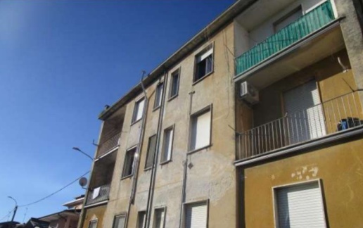appartamento in vendita a Mortara