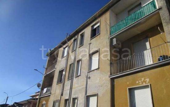 appartamento in vendita a Mortara