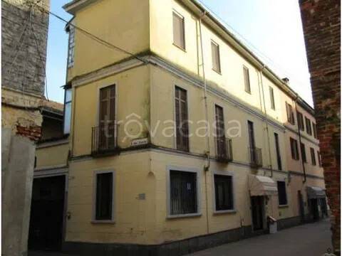 appartamento in vendita a Mortara