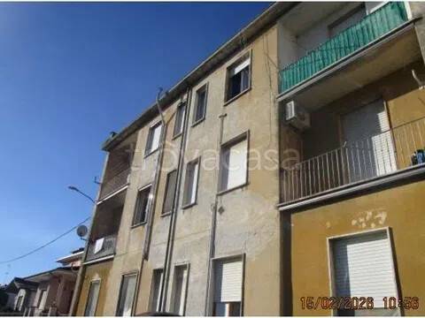 appartamento in vendita a Mortara