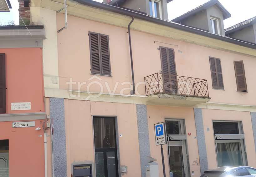 appartamento in vendita a Mortara