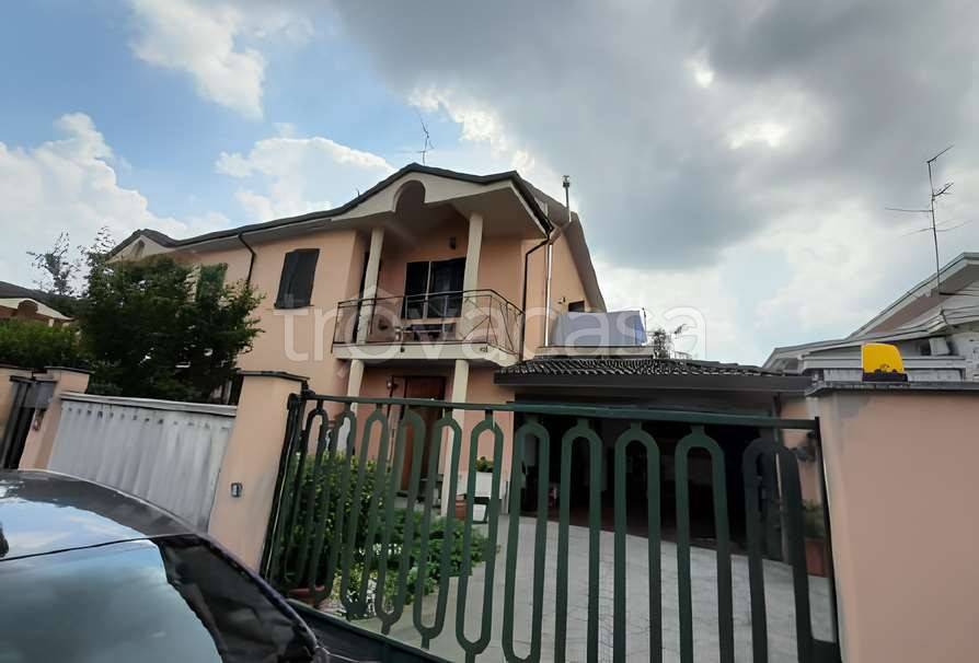 appartamento in vendita a Mortara
