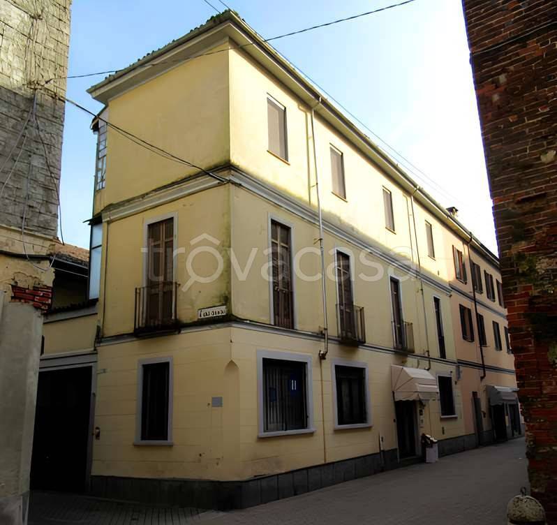 appartamento in vendita a Mortara