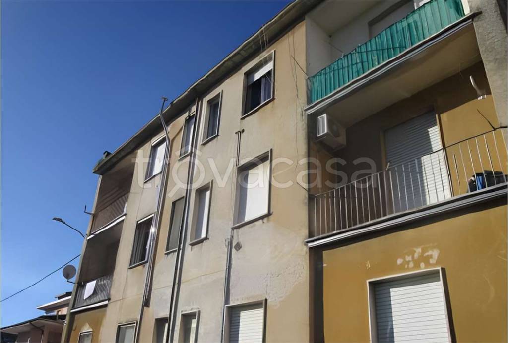 appartamento in vendita a Mortara