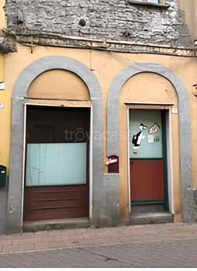 appartamento in vendita a Mortara