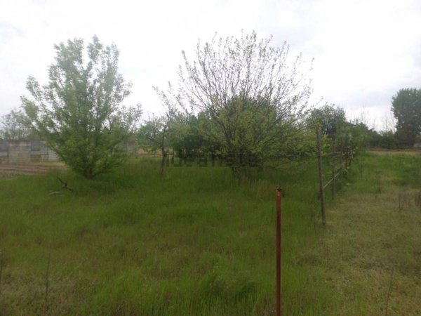 casale in vendita a Mortara