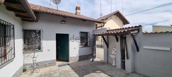 appartamento in vendita a Mortara