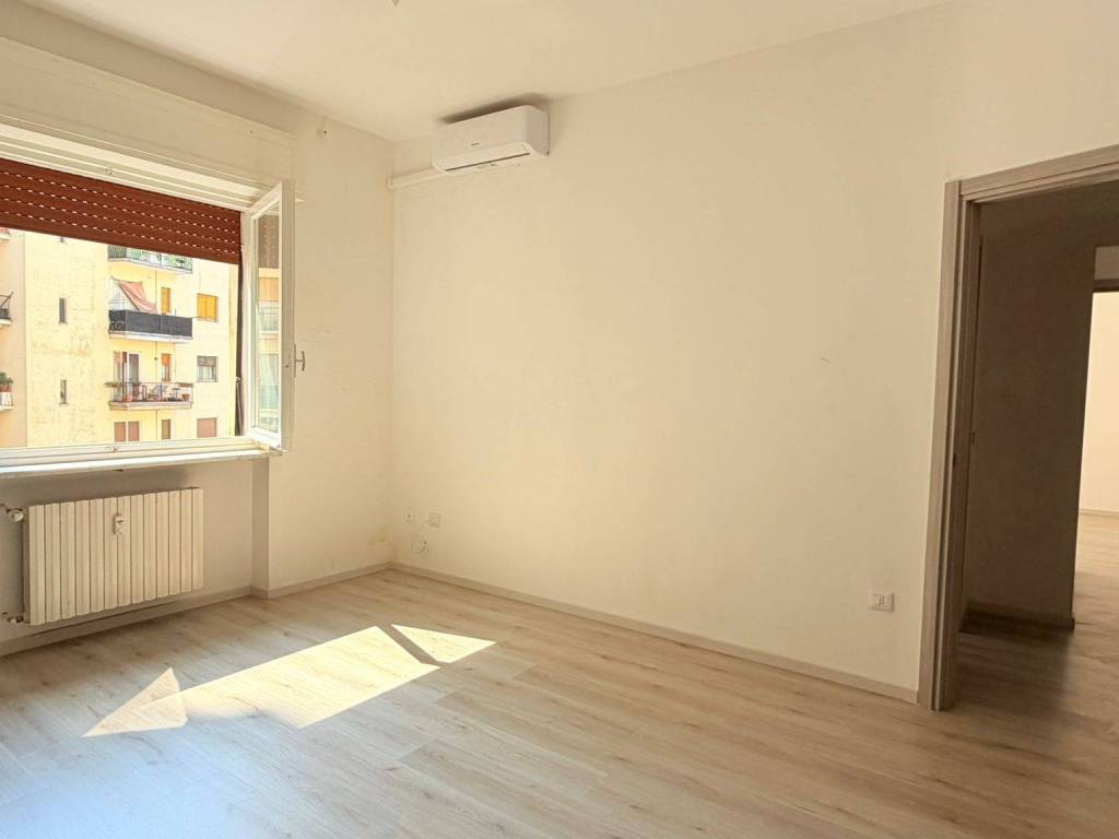 appartamento in vendita a Mortara