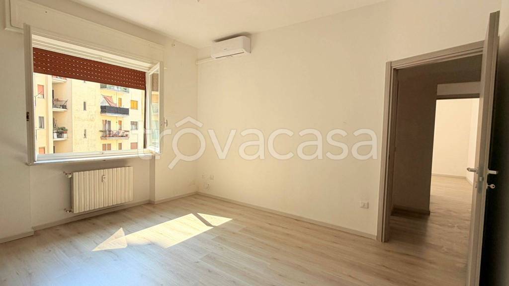 appartamento in vendita a Mortara