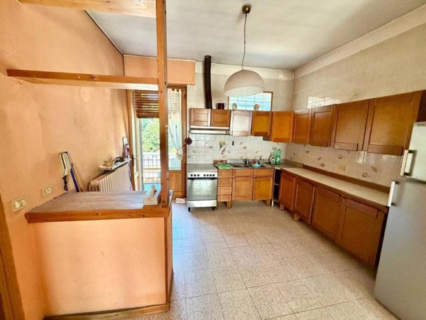 casa indipendente in vendita a Mortara