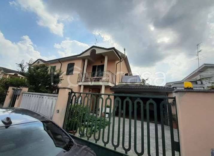 appartamento in vendita a Mortara