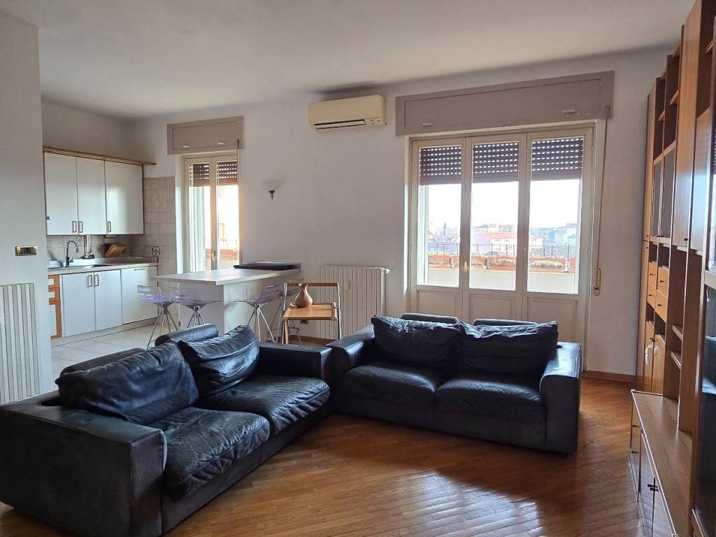 appartamento in vendita a Mortara