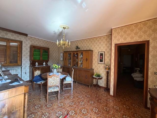 appartamento in vendita a Mortara
