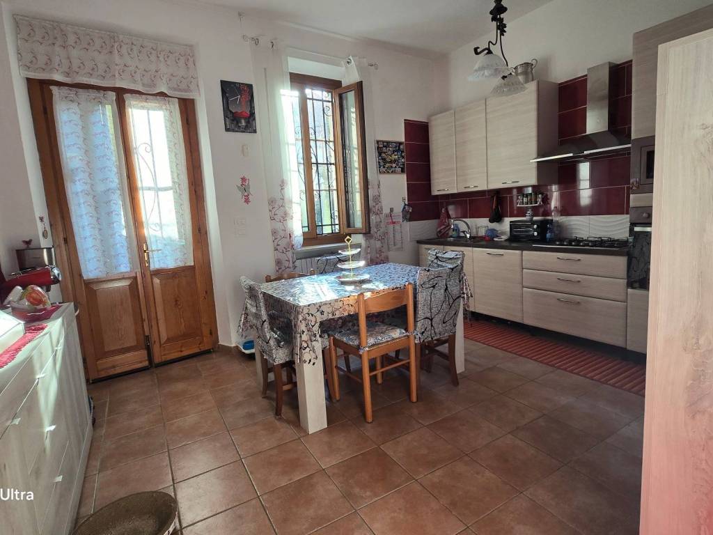 casa indipendente in vendita a Mortara