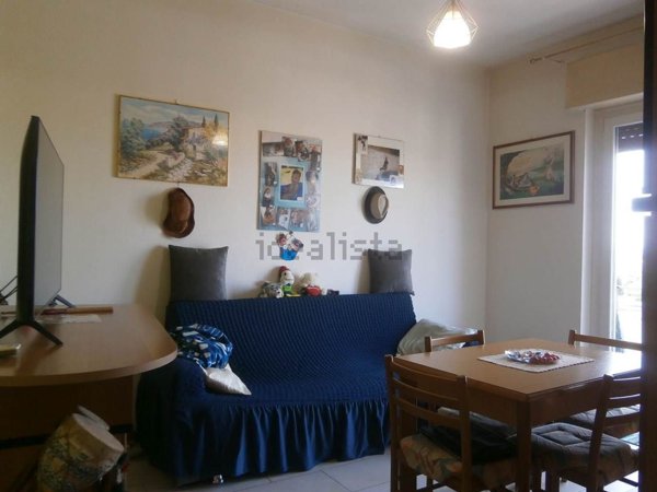 appartamento in vendita a Mortara