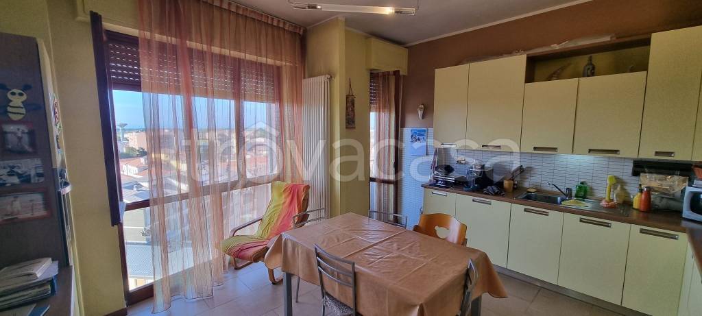 appartamento in vendita a Mortara