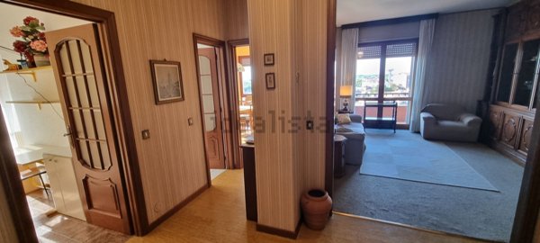 appartamento in vendita a Mortara