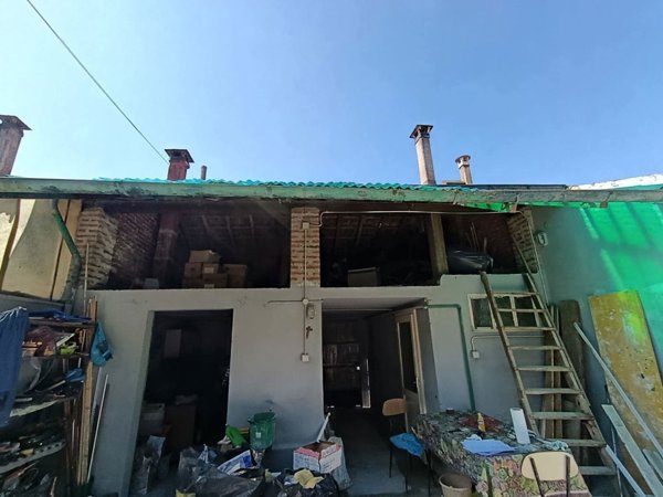 casa indipendente in vendita a Mortara