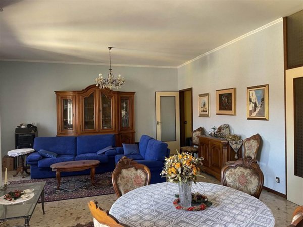 appartamento in vendita a Mortara