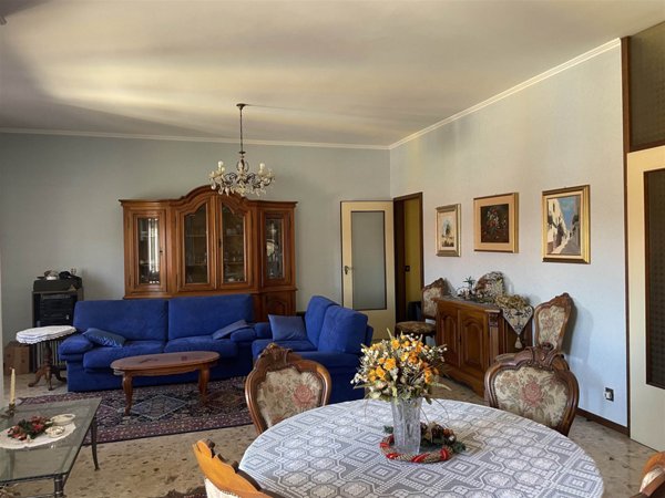 appartamento in vendita a Mortara