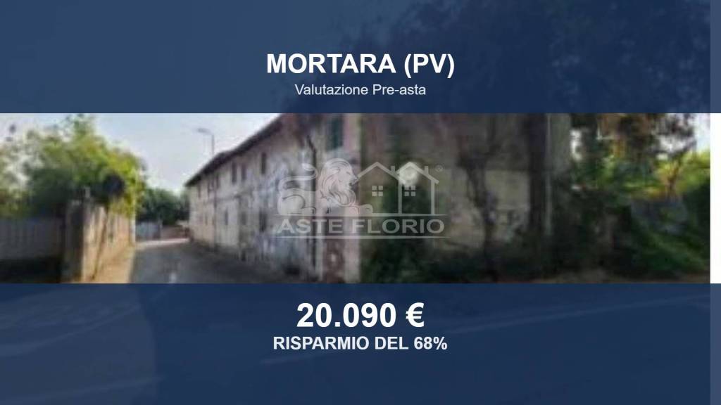 casa indipendente in vendita a Mortara in zona Casoni dei Peri