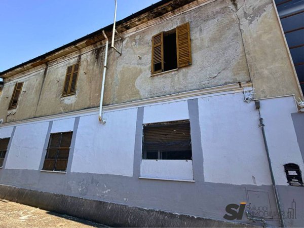 appartamento in vendita a Mortara