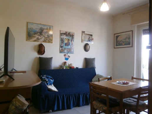 appartamento in vendita a Mortara