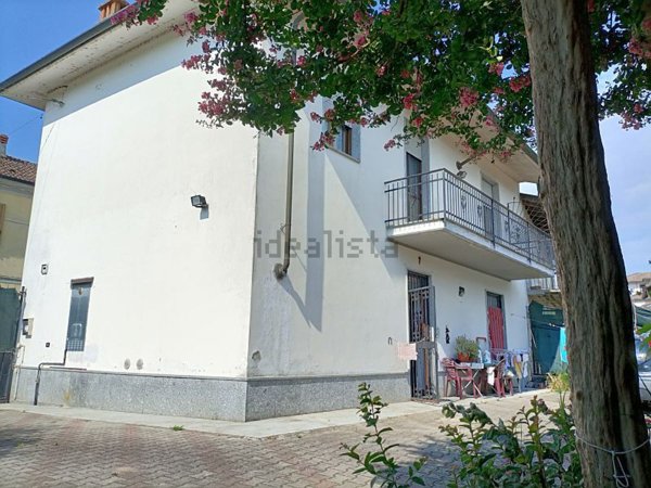 appartamento in vendita a Mortara