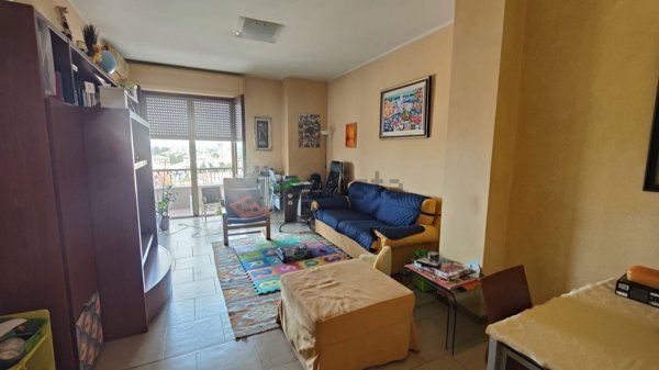 appartamento in vendita a Mortara