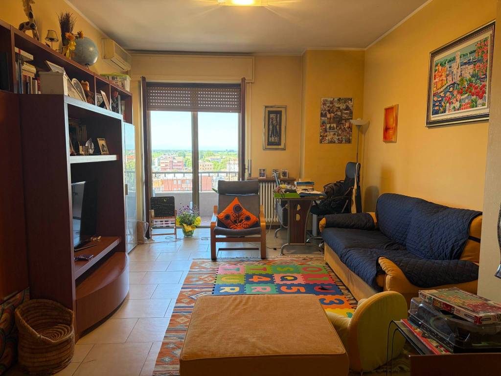 appartamento in vendita a Mortara