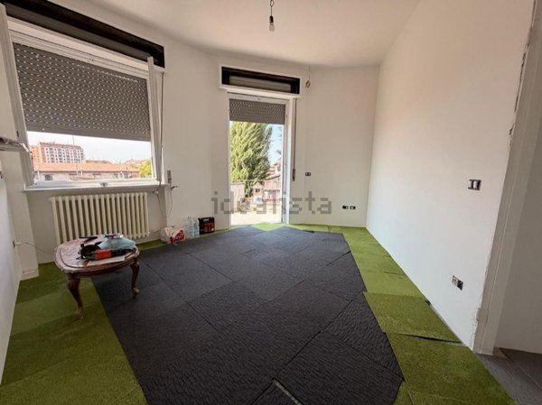 appartamento in vendita a Mortara